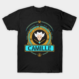 CAMILLE - LIMITED EDITION T-Shirt